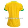 Camisetas Jamaica Primera Equipacion Copa Mundial Femenina 2019
